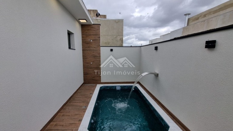 Imagem Casa de Condomínio com 3 Quartos à Venda, 112 m² em Horto Florestal Villágio - Sorocaba Imagem Casa de Condomínio com 3 Quartos à Venda, 112 m² em Horto Florestal Villágio - Sorocaba