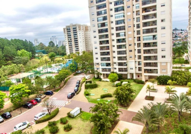 Imagem Apartamento com 3 Quartos à Venda, 110 m² em Alphaville - Santana De Parnaiba Imagem Apartamento com 3 Quartos à Venda, 110 m² em Alphaville - Santana De Parnaiba