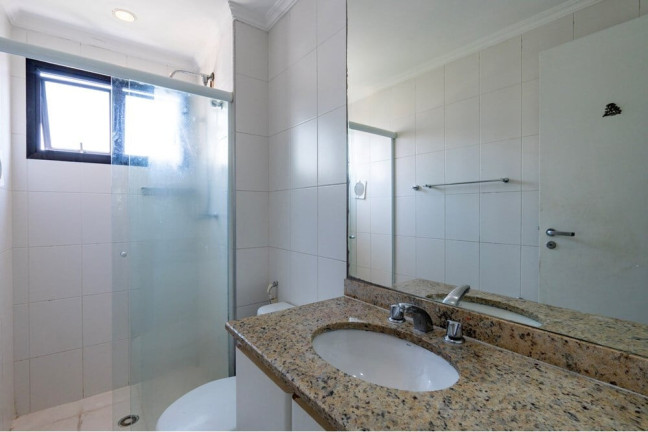 Imagem Apartamento com 3 Quartos à Venda, 107 m² em Vila Andrade - São Paulo