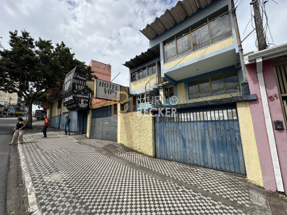 Imóvel Comercial à Venda, 702 m² em Jardim Bela Vista - São José Dos Campos