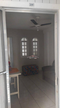Imagem Apartamento com 1 Quarto à Venda, 42 m² em Aviação - Praia Grande