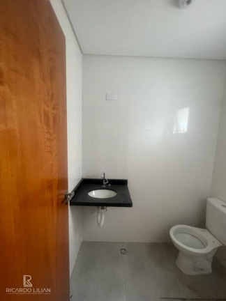 Imagem Apartamento com 1 Quarto à Venda, 33 m² em Vila Formosa - São Paulo