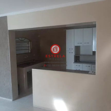 Imagem Casa com 2 Quartos à Venda, 131 m² em Santa Cruz Dos Lázaros - Jacareí Imagem Casa com 2 Quartos à Venda, 131 m² em Santa Cruz Dos Lázaros - Jacareí