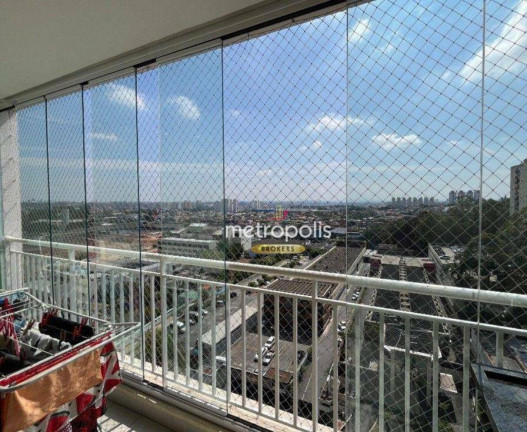 Imagem Apartamento com 3 Quartos à Venda, 90 m² em Planalto - São Bernardo Do Campo Imagem Apartamento com 3 Quartos à Venda, 90 m² em Planalto - São Bernardo Do Campo