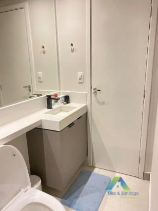 Imagem Apartamento com 2 Quartos à Venda, 32 m² em Vila Monumento - São Paulo