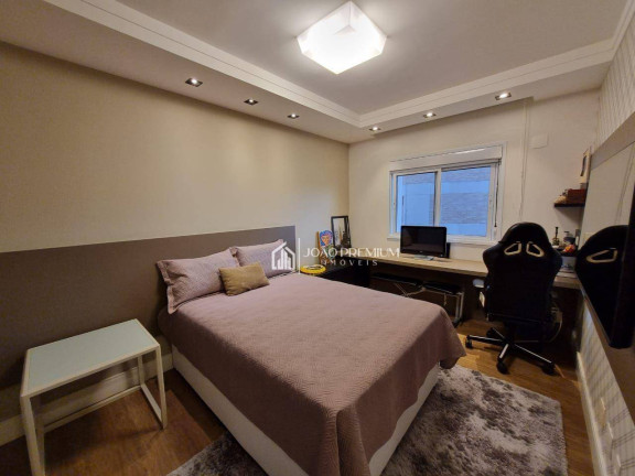 Imagem Apartamento com 4 Quartos à Venda, 278 m² em Jardim Das Colinas - São José Dos Campos