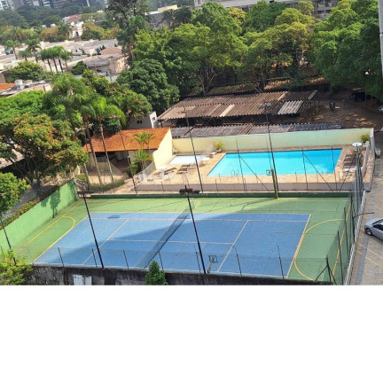 Imagem Apartamento com 3 Quartos à Venda, em Moema Indios - São Paulo Imagem Apartamento com 3 Quartos à Venda, em Moema Indios - São Paulo
