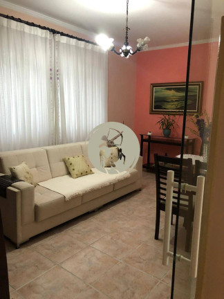 Imagem Apartamento com 2 Quartos à Venda, 61 m² em Macuco - Santos Imagem Apartamento com 2 Quartos à Venda, 61 m² em Macuco - Santos