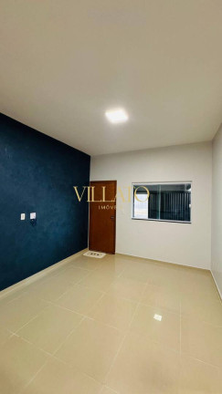 Imagem Casa com 3 Quartos à Venda, 130 m² em Condomínio Das Esmeraldas - Goiânia Imagem Casa com 3 Quartos à Venda, 130 m² em Condomínio Das Esmeraldas - Goiânia