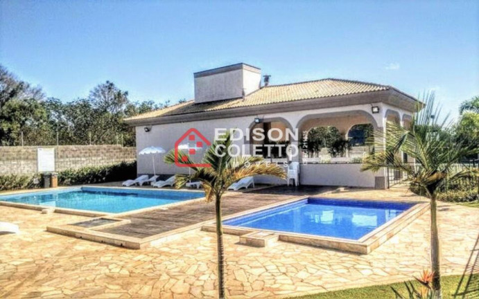 Imagem Casa de Condomínio com 3 Quartos à Venda, 180 m² em Ondas - Piracicaba