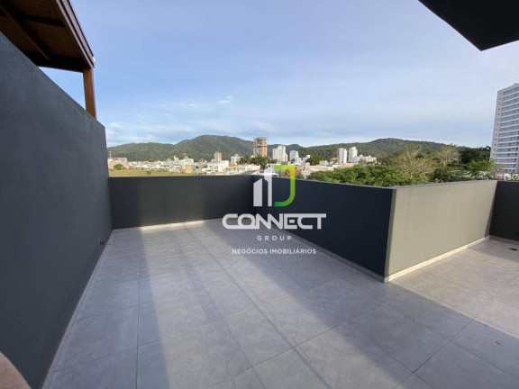 Imagem Imóvel com 2 Quartos à Venda, 69 m² em Dom Bosco - Itajaí