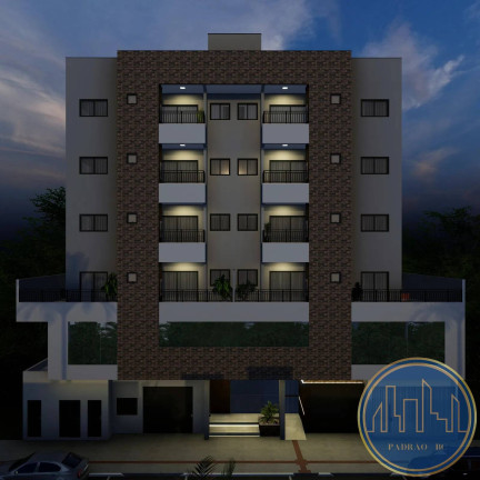 Apartamento com 2 Quartos à Venda, 107 m² em Centro - Balneário Camboriú