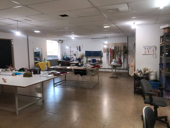 Imagem Sala Comercial para Alugar, 500 m² em Centro - Diadema