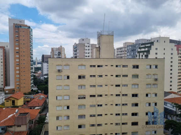 Imagem Apartamento com 3 Quartos à Venda, 69 m² em Vila Mariana - São Paulo