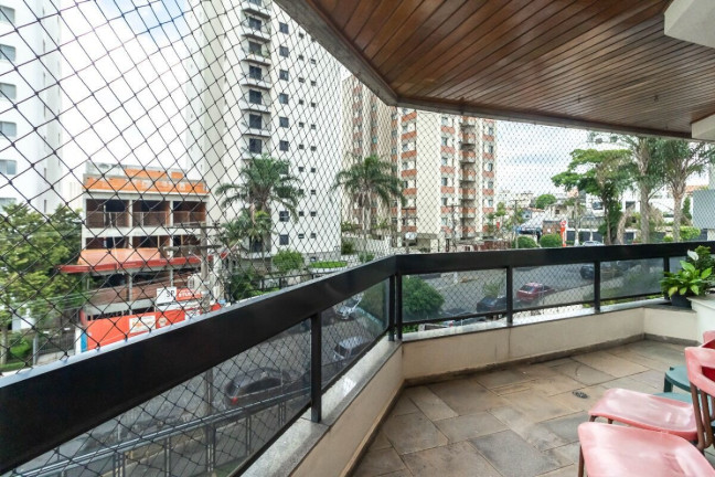 Imagem Apartamento com 4 Quartos à Venda, 217 m² em Jardim São Paulo(zona Norte) - São Paulo Imagem Apartamento com 4 Quartos à Venda, 217 m² em Jardim São Paulo(zona Norte) - São Paulo