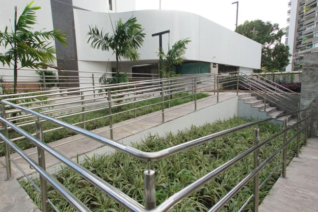 Imagem Casa com 4 Quartos à Venda, 165 m² em Monteiro - Recife
