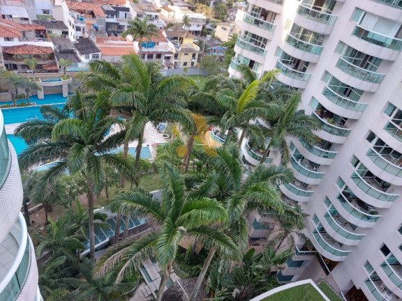 Imagem Apartamento com 1 Quarto à Venda, 52 m² em Barra Da Tijuca - Rio De Janeiro Imagem Apartamento com 1 Quarto à Venda, 52 m² em Barra Da Tijuca - Rio De Janeiro