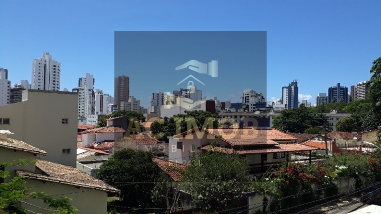 Imagem Imóvel com 3 Quartos à Venda, 135 m² em Pituba - Salvador