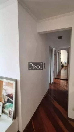 Imagem Apartamento com 4 Quartos à Venda, 115 m² em Rudge Ramos - São Bernardo Do Campo