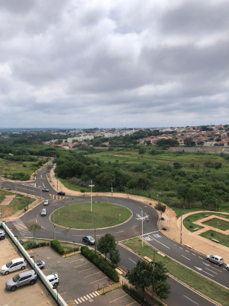 Imagem Apartamento com 2 Quartos à Venda, 65 m² em Jardim Marambá - Bauru Imagem Apartamento com 2 Quartos à Venda, 65 m² em Jardim Marambá - Bauru
