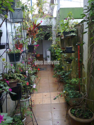 Imagem Casa com 3 Quartos à Venda, 123 m² em Vila Nova Conceição - São Paulo Imagem Casa com 3 Quartos à Venda, 123 m² em Vila Nova Conceição - São Paulo