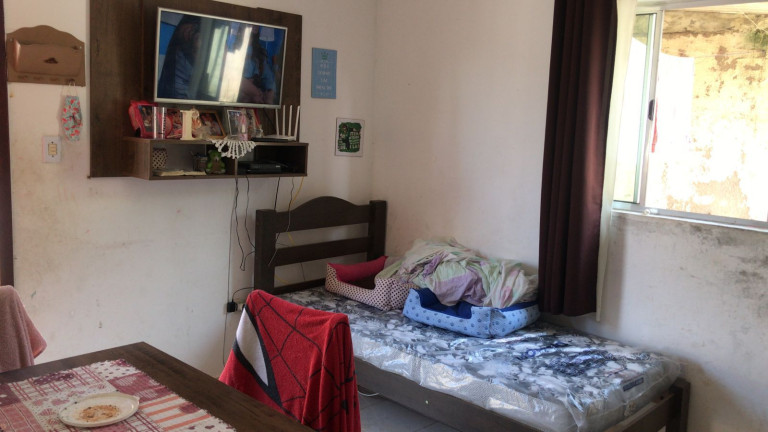 Imagem Casa de Condomínio com 2 Quartos à Venda, 45 m² em Balneário Esmeralda - Praia Grande