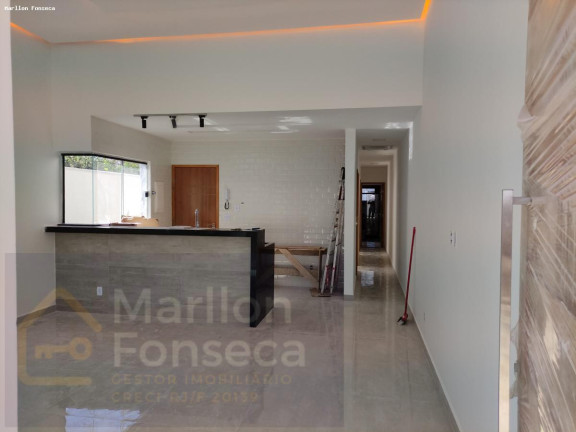 Imagem Casa com 3 Quartos à Venda, 105 m² em Itaipuaçu - Maricá Imagem Casa com 3 Quartos à Venda, 105 m² em Itaipuaçu - Maricá