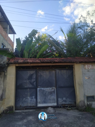 Imagem Casa com 1 Quarto à Venda, 450 m² em Parque Chuno - Duque De Caxias
