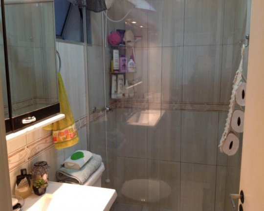 Imagem Apartamento com 3 Quartos à Venda, 54 m² em Barao Do Cai - Porto Alegre Imagem Apartamento com 3 Quartos à Venda, 54 m² em Barao Do Cai - Porto Alegre