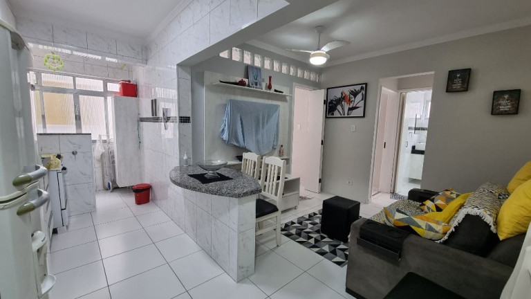 Imagem Apartamento com 2 Quartos à Venda, 55 m² em Pitangueiras - Guarujá Imagem Apartamento com 2 Quartos à Venda, 55 m² em Pitangueiras - Guarujá