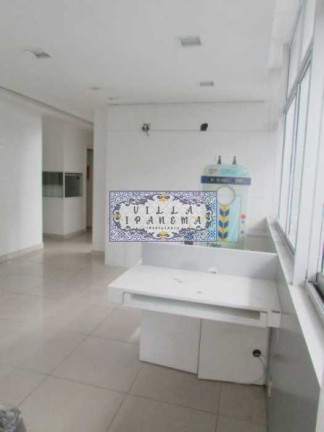 Imagem Sala Comercial para Alugar, 150 m² em Copacabana - Rio De Janeiro Imagem Sala Comercial para Alugar, 150 m² em Copacabana - Rio De Janeiro