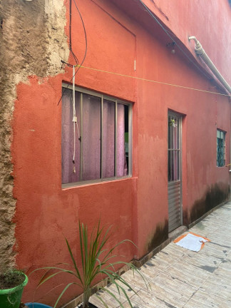 Imagem Casa com 3 Quartos à Venda, 250 m² em Nova Contagem - Contagem Imagem Casa com 3 Quartos à Venda, 250 m² em Nova Contagem - Contagem