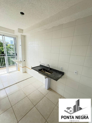 Imagem Apartamento com 2 Quartos à Venda, 49 m² em Ponta Negra - Manaus Imagem Apartamento com 2 Quartos à Venda, 49 m² em Ponta Negra - Manaus