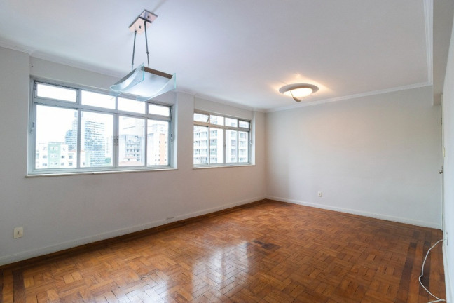 Imagem Imóvel com 3 Quartos à Venda, 102 m² em Paraíso - São Paulo Imagem Imóvel com 3 Quartos à Venda, 102 m² em Paraíso - São Paulo