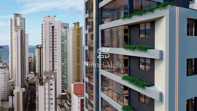 Imagem Apartamento com 3 Quartos à Venda, 125 m² em 2 Quadra Centro - Balneário Camboriú