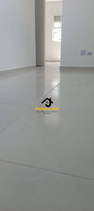 Imagem Apartamento com 1 Quarto à Venda, 36 m² em Gonzaguinha - São Vicente Imagem Apartamento com 1 Quarto à Venda, 36 m² em Gonzaguinha - São Vicente