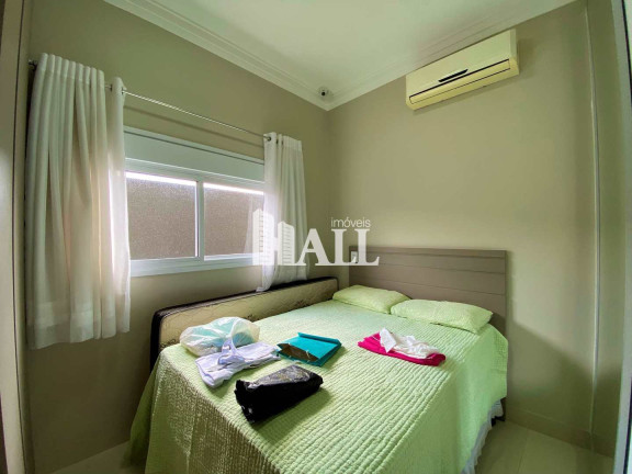 Imagem Casa com 3 Quartos à Venda, 260 m² em Parque Residencial Damha Vi - São José Do Rio Preto Imagem Casa com 3 Quartos à Venda, 260 m² em Parque Residencial Damha Vi - São José Do Rio Preto