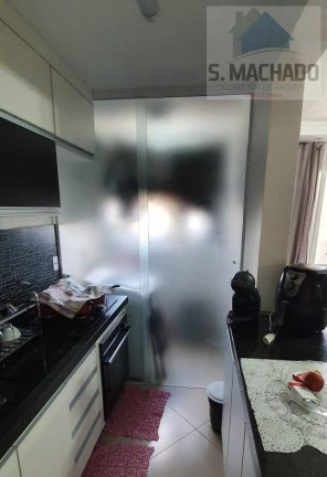 Imagem Apartamento com 2 Quartos à Venda, 50 m² em Utinga - Santo André
