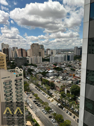 Imagem Sala Comercial para Alugar, 70 m² em Alphaville - Barueri