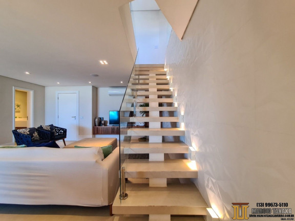 Imagem Cobertura com 4 Quartos à Venda, 270 m² em Riviera - Bertioga Imagem Cobertura com 4 Quartos à Venda, 270 m² em Riviera - Bertioga