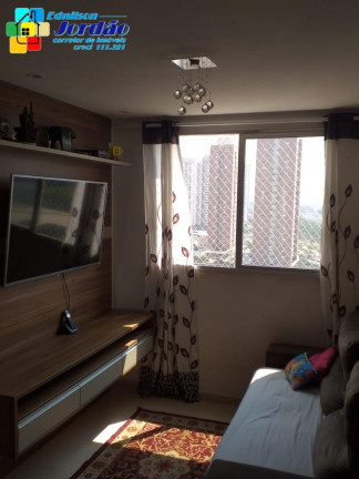 Imagem Apartamento com 2 Quartos à Venda, 49 m² em Vila Homero Thon - Santo André Imagem Apartamento com 2 Quartos à Venda, 49 m² em Vila Homero Thon - Santo André
