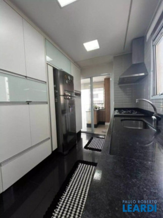 Imagem Apartamento com 3 Quartos à Venda, 147 m² em Centro - São Bernardo Do Campo Imagem Apartamento com 3 Quartos à Venda, 147 m² em Centro - São Bernardo Do Campo