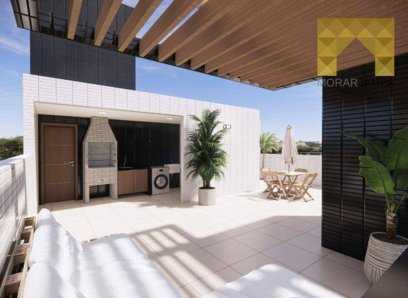 Imagem Imóvel com 3 Quartos à Venda, 131 m² em Bessa - João Pessoa Imagem Imóvel com 3 Quartos à Venda, 131 m² em Bessa - João Pessoa
