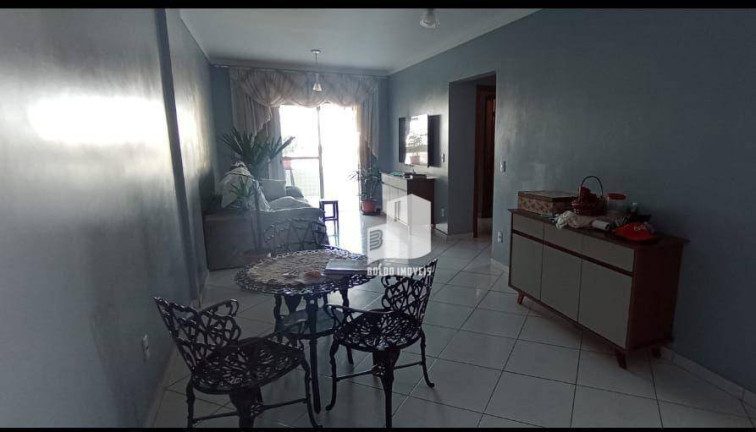 Imagem Apartamento com 2 Quartos à Venda, 93 m² em Vila Guilhermina - Praia Grande