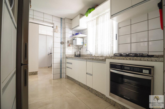 Imagem Apartamento com 3 Quartos à Venda, 105 m² em Setor Bueno - Goiânia Imagem Apartamento com 3 Quartos à Venda, 105 m² em Setor Bueno - Goiânia