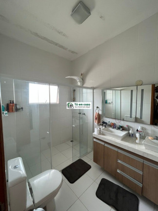 Imagem Casa com 3 Quartos à Venda, 240 m² em Loteamento Villa Branca - Jacareí