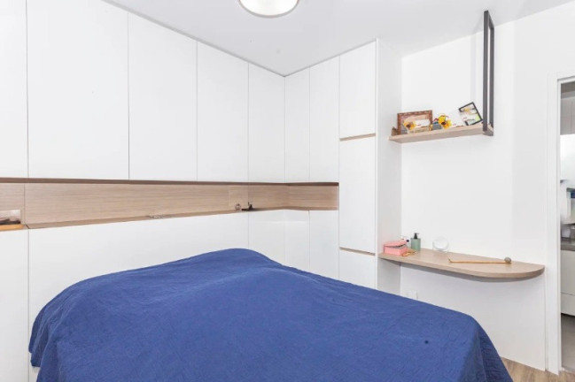 Imagem Imóvel com 1 Quarto à Venda, 63 m² em Jardim Das Acácias - São Paulo Imagem Imóvel com 1 Quarto à Venda, 63 m² em Jardim Das Acácias - São Paulo