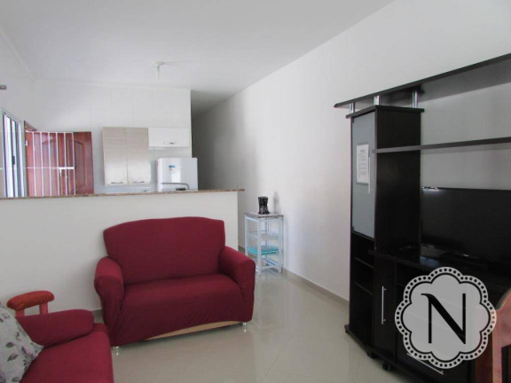 Imagem Casa com 2 Quartos à Venda, 68 m² em Cibratel Ii - Itanhaém Imagem Casa com 2 Quartos à Venda, 68 m² em Cibratel Ii - Itanhaém