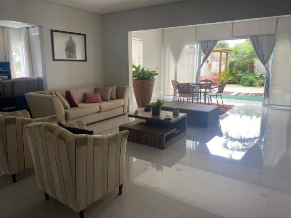 Casa com 5 Quartos à Venda,  em São Paulo Ii - Cotia