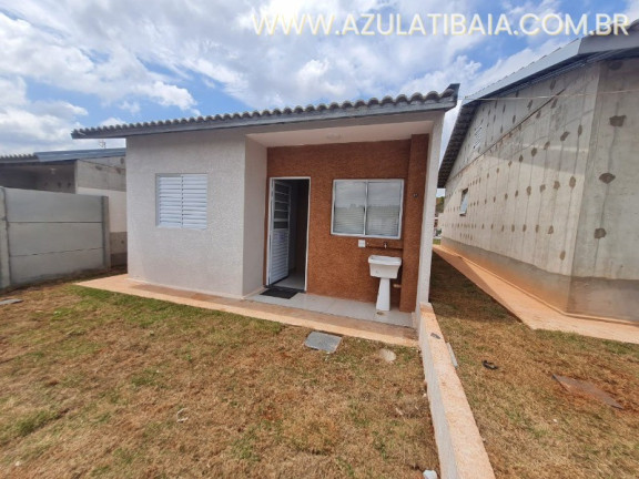 Imagem Casa com 2 Quartos à Venda, 50 m² em Nova Cerejeira - Atibaia Imagem Casa com 2 Quartos à Venda, 50 m² em Nova Cerejeira - Atibaia